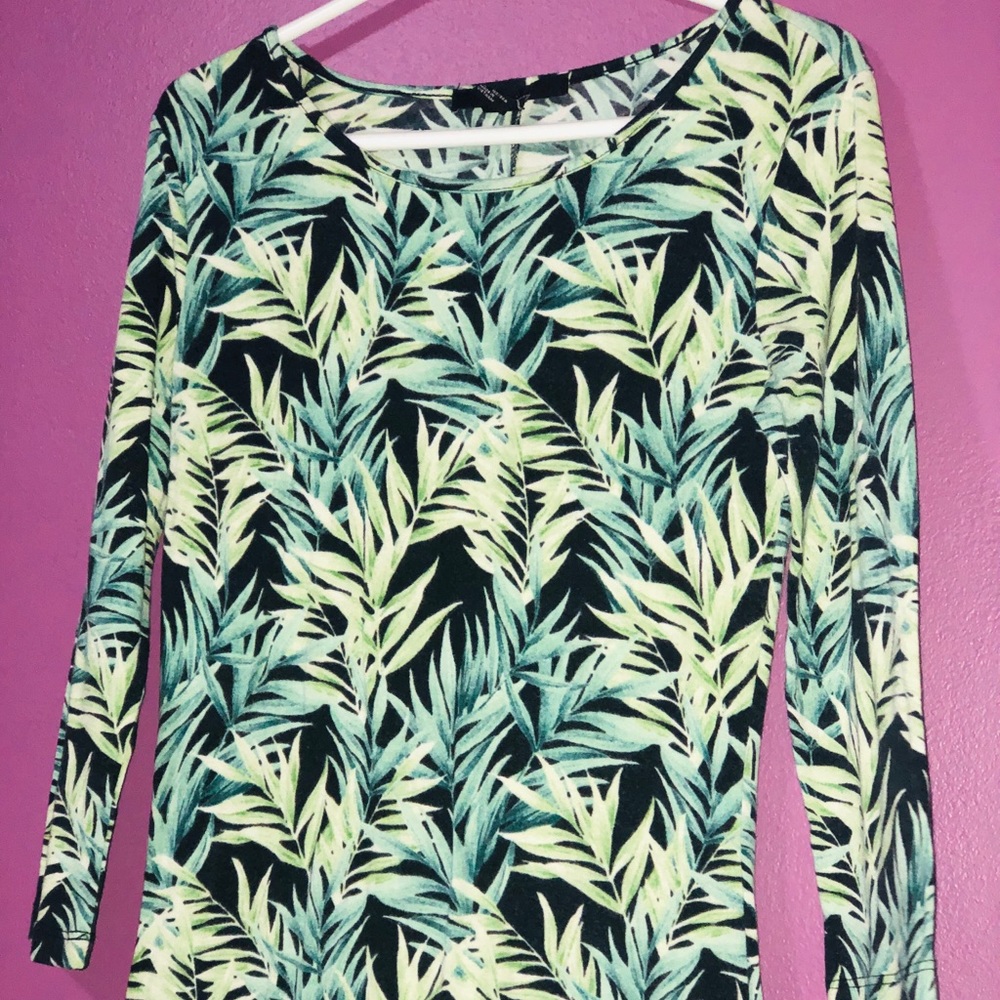 Bodycon dress